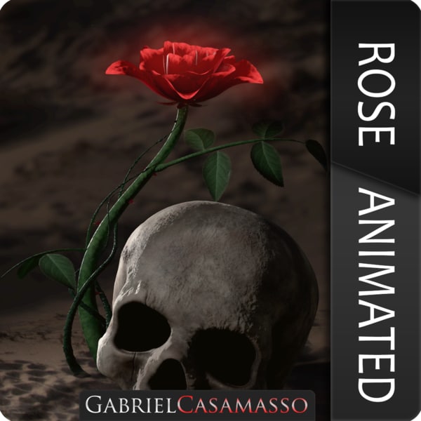 rose vibrate