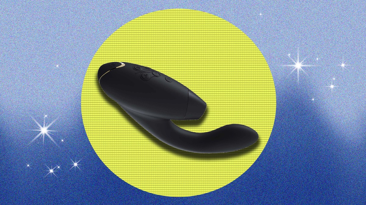 the womanizer sex toy