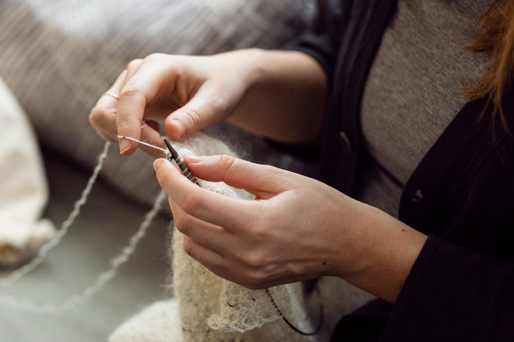 finger vibrator