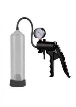 penis pump therapy