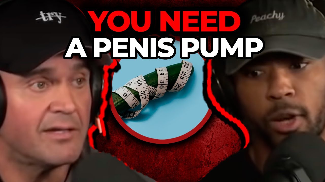water based penis pump
